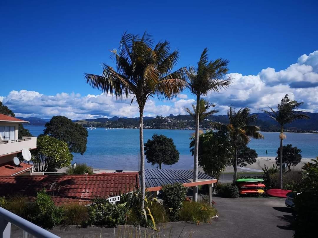 Paku Lodge Resort Tairua Exterior foto