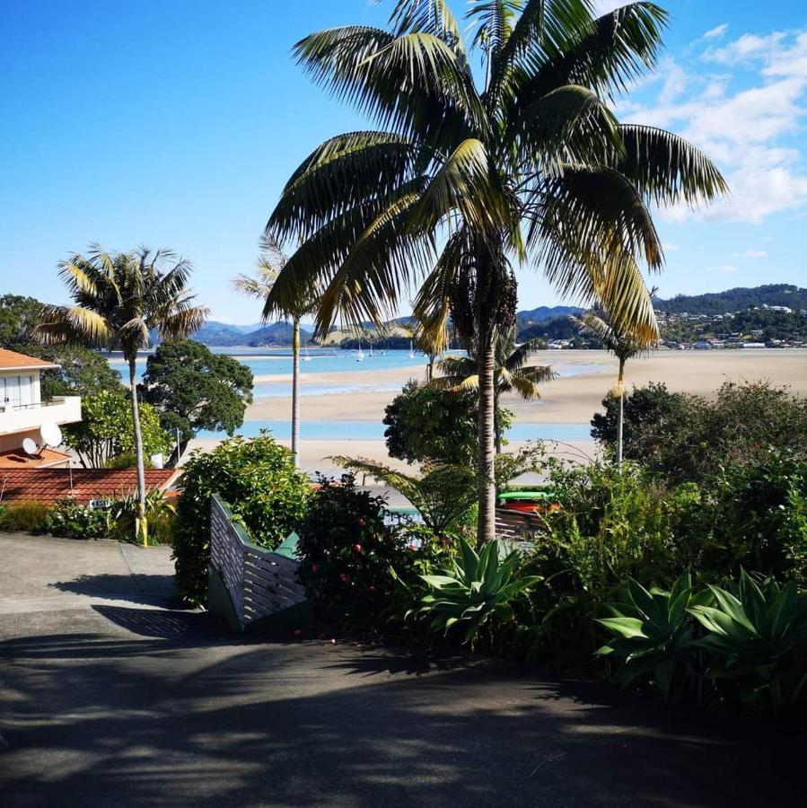 Paku Lodge Resort Tairua Exterior foto