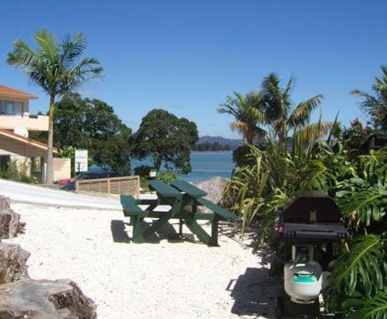 Paku Lodge Resort Tairua Exterior foto
